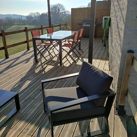 Location De Vacances D'une Maison En Pierres A La Campagne *