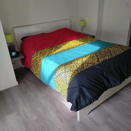 Prázdninový dům Location De Vacances D'une Maison En Pierres A La Campagne *