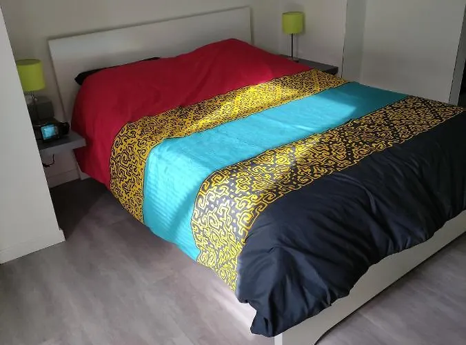 Prázdninový dům Location De Vacances D'une Maison En Pierres A La Campagne *