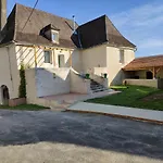בית נופש Location De Vacances D'une Maison En Pierres A La Campagne