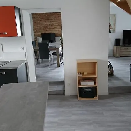 Location De Vacances D'une Maison En Pierres A La Campagne