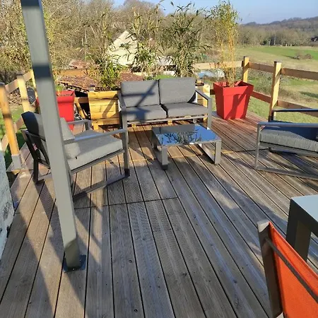 Location De Vacances D'une Maison En Pierres A La Campagne Concores