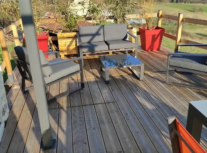 Location De Vacances D'une Maison En Pierres A La Campagne Concores